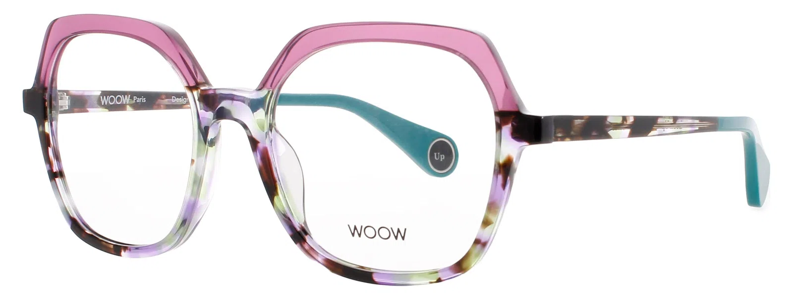 Woow LOOKUP2 Eyeglasses - view 3